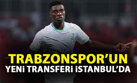 Trabzonspor transfer